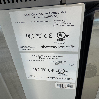 Thermo TSG Series Undercounter Refrigerator image 0